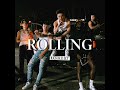 Richie D. ICY & AXTROBOY - Rolling (Official Music Video)