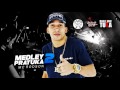 MC Rodson - Medley 2016 pra Tuka  ( DJ Pik e DJ ferrugem da Tuka )