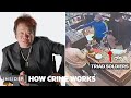 How The Triads (Hong Kong Mafia) Actually Work | How Crime Works | Insider