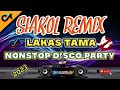 LAKAS TAMA REMIX 2023| NONSTOP DISCO REMIX 2023| ft DjRomar x DjCarlo On The Mix