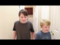 Sneak Attack Squad Vs Dad! Nerf Rival Showdown!
