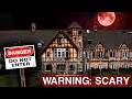 CRESSON SANATORIUM: The Most HAUNTED Place In America (SCARY Paranormal Activity Caught On Camera)
