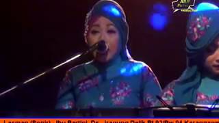 Tum Hi Ho Qasidah Modern El Muna 2017 Live