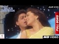 Aur Kya | Phir Bhi Dil Hai Hindustani | Full Song | Shah Rukh Khan | Juhi Chawla