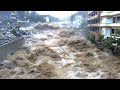 5 Monster Flash Floods Caught On Camera