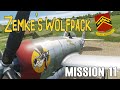 DCS P-47 Zemke's Wolfpack Campaign - Mission 11