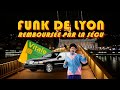 FUNK DE LYON REMBOURSÉE PAR LA SÉCU