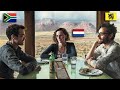 Can Dutch speakers understand Afrikaans? | Part 1