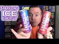 The Energy Drink for Rich People | Sparkling Ice Energy Drink Review