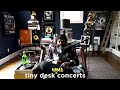 Black Thought of The Roots: Tiny Desk (Home) Concert