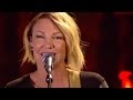 Kate Ryan zingt 'What's up' van 4 Non Blondes | Liefde voor Muziek | VTM