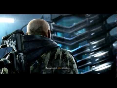 Crysis 2 музыка из меню скачать
