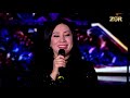 Dildora Niyozova - Ishonma (Siz bilan) ZO'R TV