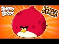 Angry Birds | Terence's Best Lines