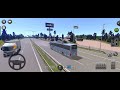 Bus simulator ultimate|android gameplay|realistic driving @gamingtube786