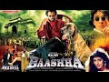 baasha movie super scene in Tamil part of 2 #tmrajsamayal #baasha #rajinikanth #tamilmoviescenes