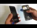 How to Remove the Samsung Galaxy S7 Back Glass Cover