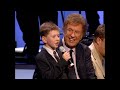 Bill Gaither - This Is The Time I Must Sing (feat. young Australian friend: Anton Roberts) 2003