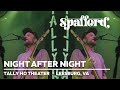 Spafford - Night After Night  | 3/26/24 | Leesburg, VA