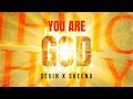 You are God - Sevin x Sheena | GOOD RAP & HIP HOP 🔊