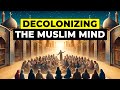 Decolonizing the Muslim Mind with Professor Joseph Lumbard