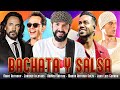2 Horas de Éxitos Marc Anthony, Enrique Iglesias, Romeo Santos, Marco Antonio Soli, Juan Luis Guerra