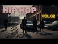 Black Music | Gangster Rap & Rap Mix - Best Rap & Rap Music Vol.02
