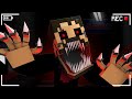 Five Nights at SSundee's in Minecraft