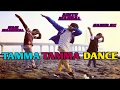 Tamma Tamma Loge | Bappi lahiri | Anuradha padwal | dance cover video