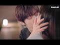 Love started with a First Kiss | Twenty Twenty [Kim Woo Seok x Han Sung min MV]