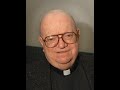 Fr. Theodore C. Ross, S.J. Funeral Mass April 23, 2024 10:30am