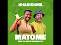 Kharishma - Matome(Feat.Ba Bethe Gaoshazen)