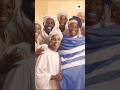 These Black Jews of Southern Africa Have Jewish Priestly DNA: The Lemba
