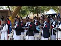 Mwana Kondoo - Uganda Martyrs Namugongo celebrations 2021