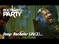 BACHELOR LIFE ( 2 ) | BACHELOR PARTY | VIDEO SONG | New Malayalam Movie song