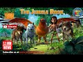Mega Episode | The jungle book | Cartoon | English stories | Cartoon series
