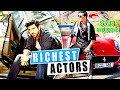 Top 10 Richest Actors In India | Hindi | The Duo Facts