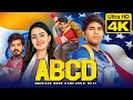 ABCD (4K ULTRA HD) Hindi Dubbed Full Movie | American Born Confused Desi | Allu Sirish, Rukshar