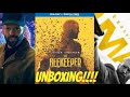 The Beekeeper Blu-ray Unboxing!!!!