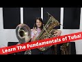 Lesson 2: Time, Pitch, and Rhythm | How To Play The Tuba