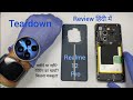 Realme 12 Pro disassembly review teardown display change#realme #realme12pro realme 12 pro 5g
