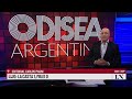 Odisea argentina con Carlos Pagni - Programa completo 25/03/2024