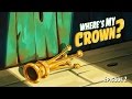 Where's My Crown? | Angry Birds Toons – Ep 2, S 1
