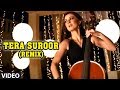 Tera Suroor Remix Video Song Himesh Reshammiya Feat. Minissha Lamba "Aap Kaa Surroor"