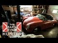 $341,000 1957 Porsche 356 A Speedster | Barn Find Hunter - Ep. 6