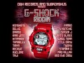 G-Shock Riddim (Instrumental Version)