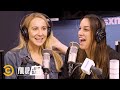 Comparing Notes After Hooking Up with the Same Guy (feat. Hannah Berner) - You Up w/ Nikki Glaser