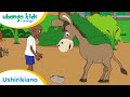 Webisode 61: Ushirikiano! | Episode Nzima ya Ubongo Kids | Hadithi za Kiswahili