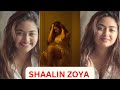 Shaalin Zoya Latest Hot Video / Shaalin Zoya Hot Vertical / Paleri Entertainment / Shaalin Zoya Hot
