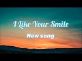 I like your smile | New song pop song | Justin Bieber